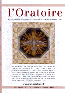773 (2008 T1) – Dossier sur « Le temps »