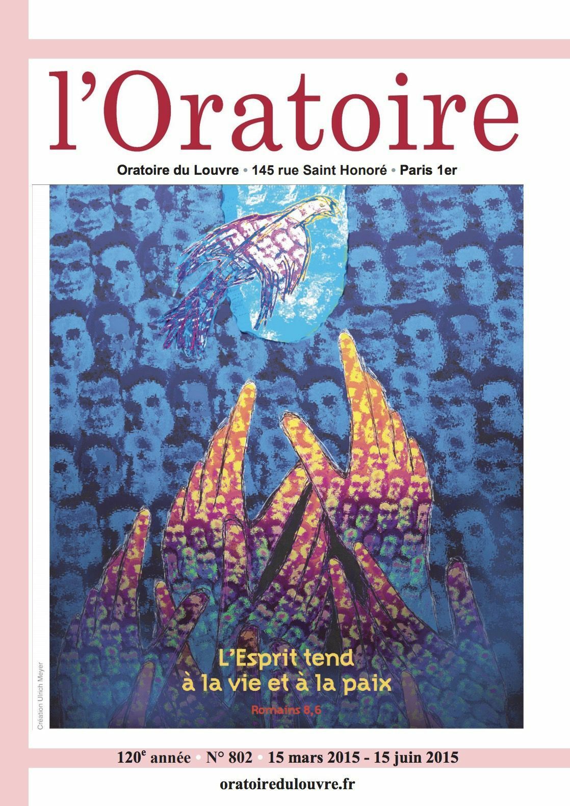 802 (2015 T2) – La Responsabilité