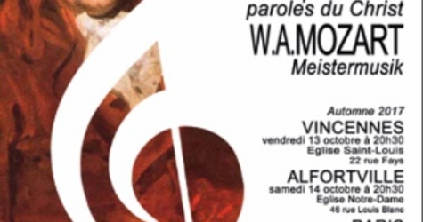 Haydn – Mozart