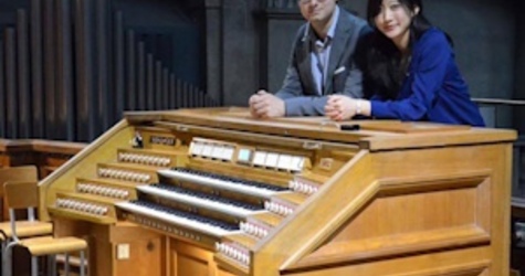 Grandes orgues de l&rsquo;Oratoire du Louvre Concert de présentation des nouveaux organistes titulaires