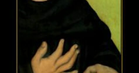 Martin Luther, entre Ciel et Terre