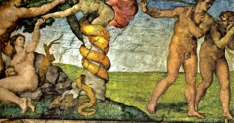 « Cherchez la faute » (enquête biblique)
