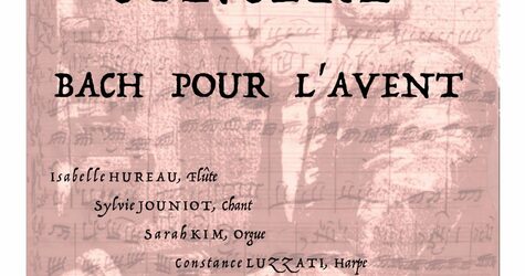 Concert de l’Avent