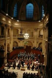 Concert de Noël