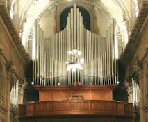 Concert d'Orgue David Cassan