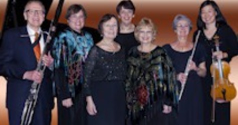 Concert de la Kent Camerata