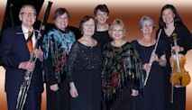Concert de la Kent Camerata