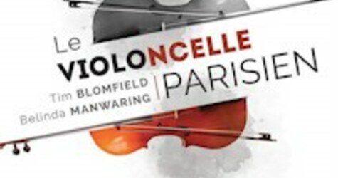 Le Violoncelle Parisien