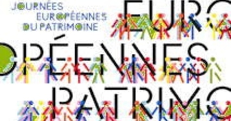Journées du Patrimoine