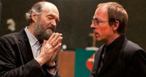 Arvo Pärt