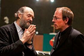Arvo Pärt