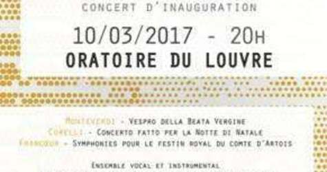 Inauguration du Collegium de l&rsquo;OJIF