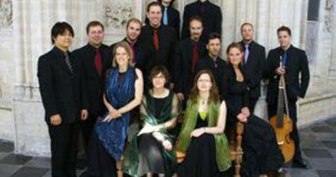 Schütz & Bach