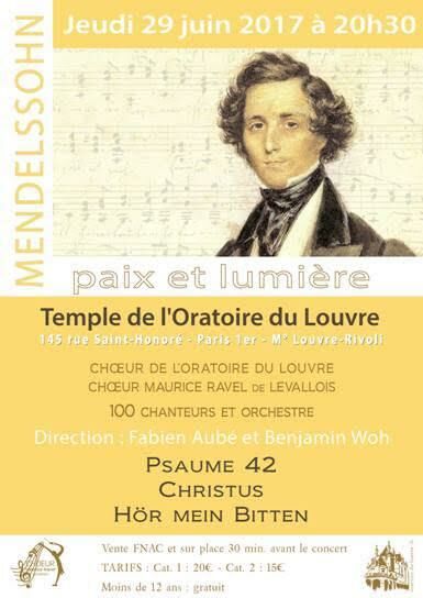 Mendelssohn
