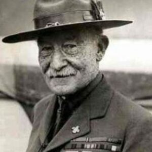 1907 – 2007 : Centenaire du scoutisme