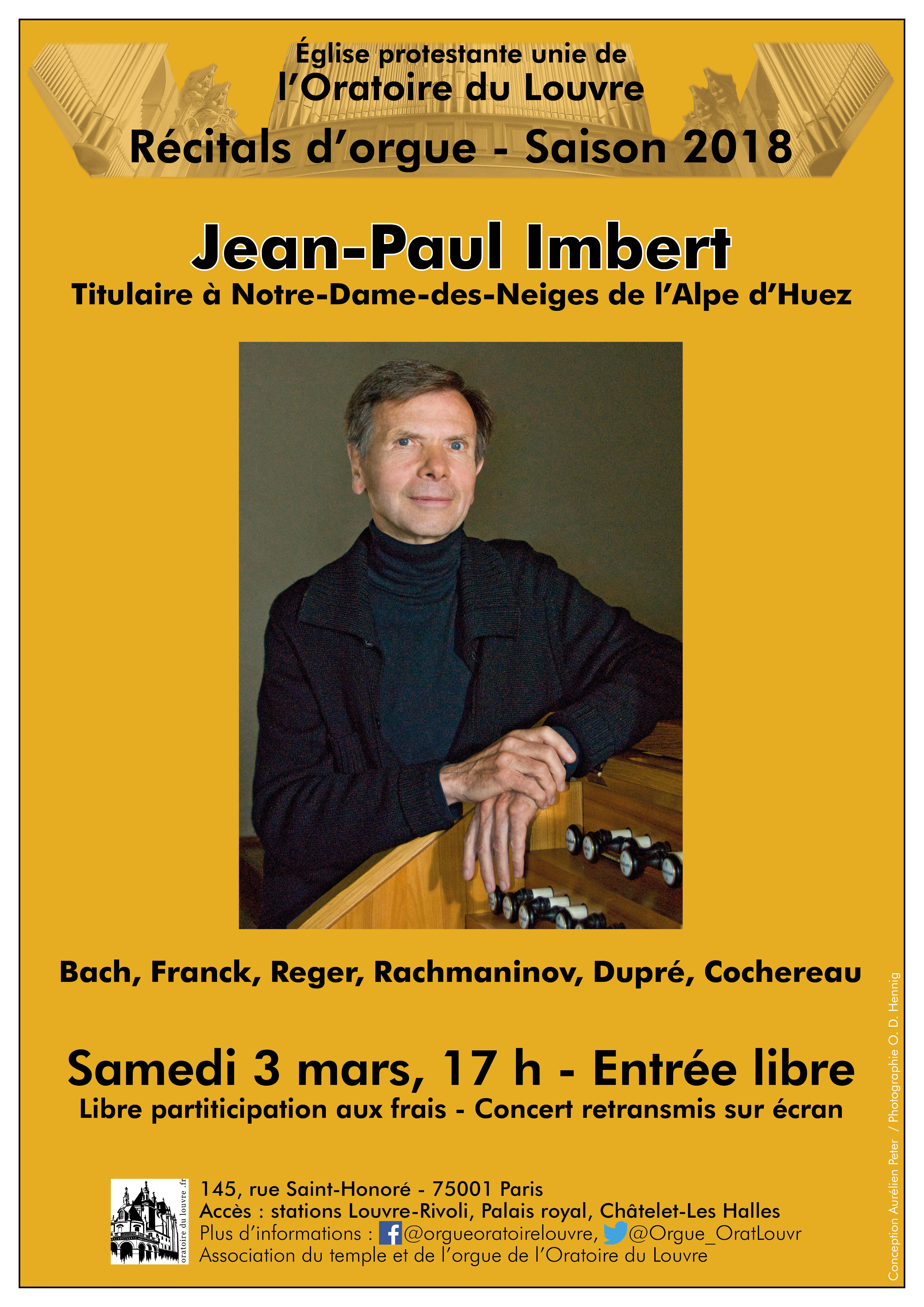 Jean-Paul Imbert