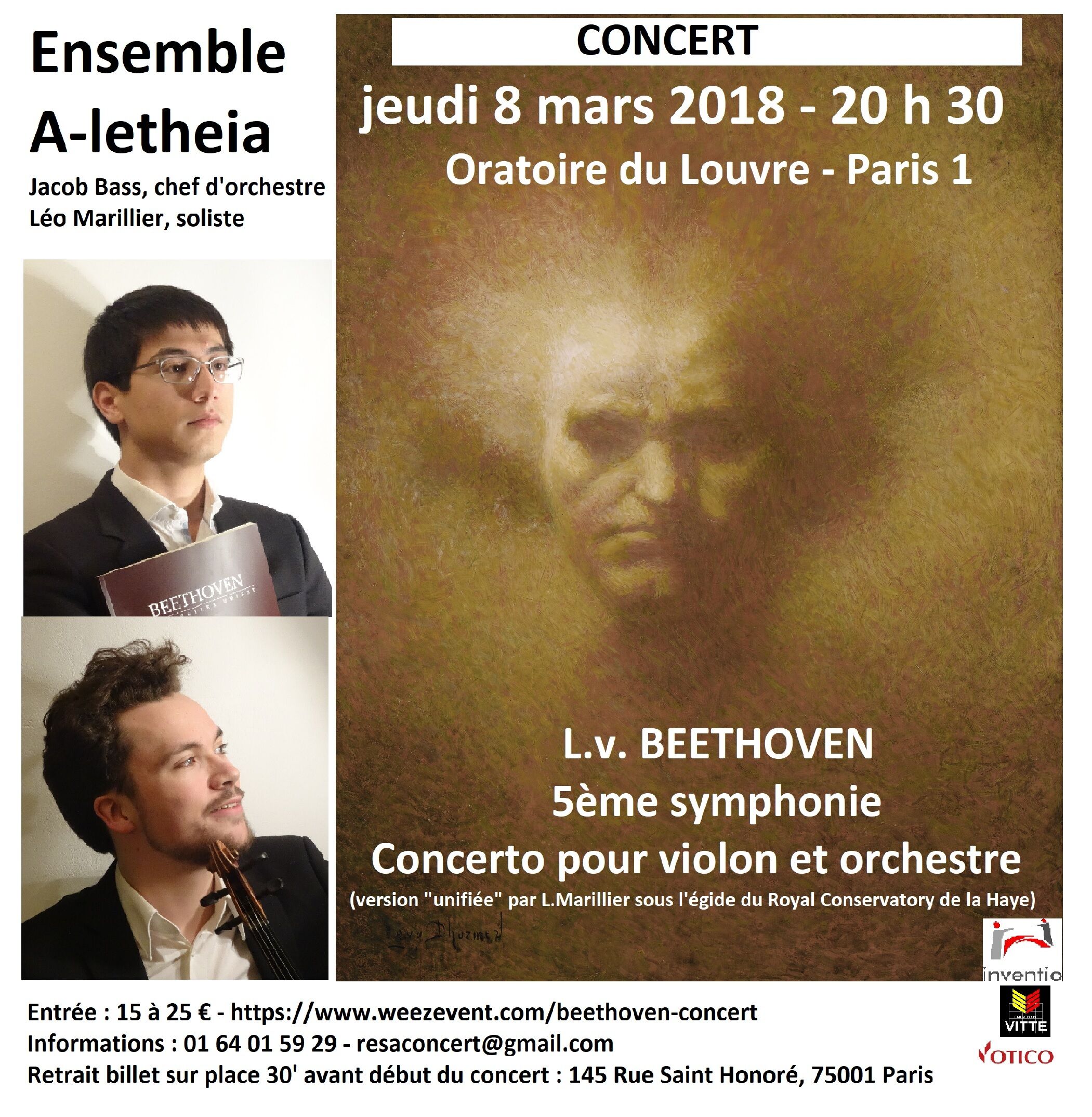 Ensemble A-LETHEIA