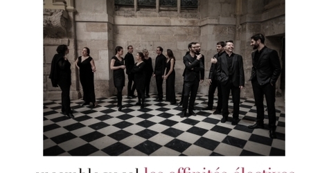 LA FAMILLE BACH