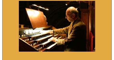 Récital François-Henri Houbart