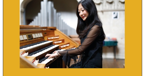 Sarah KIM