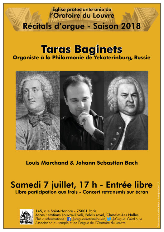 Taras BAGINETS
