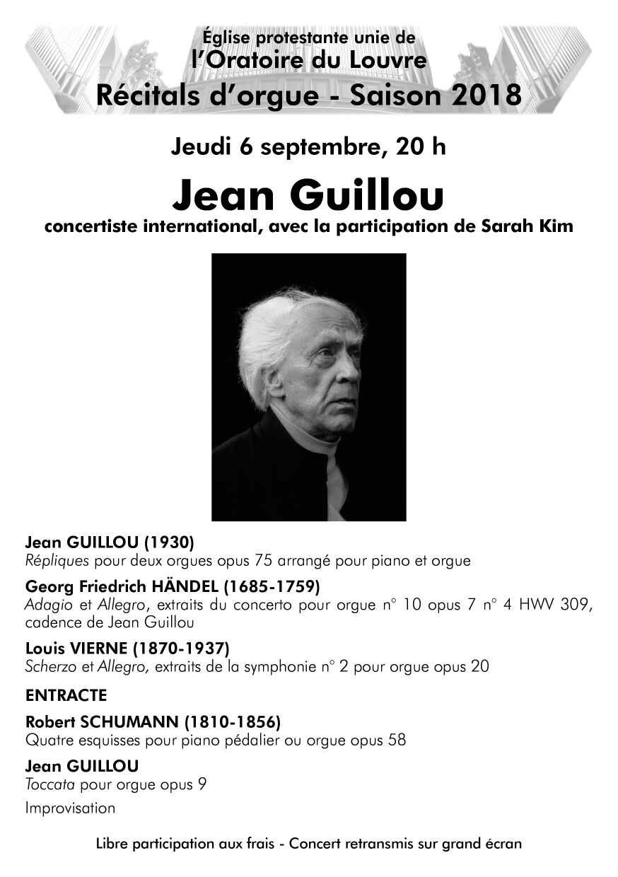 Jean GUILLOU