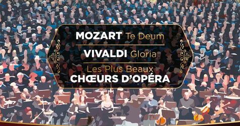 Grand Concert de Noël