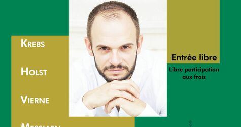Christophe GUIDA