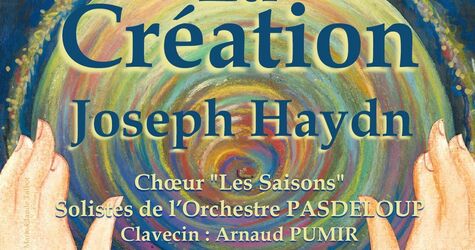 La Création de Haydn
