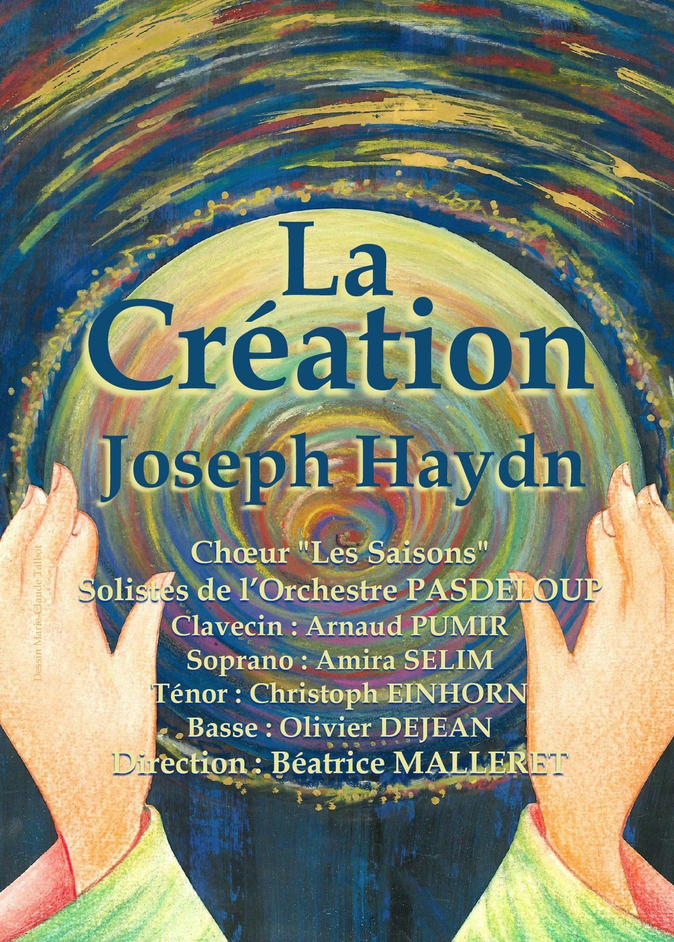 La Création de Haydn