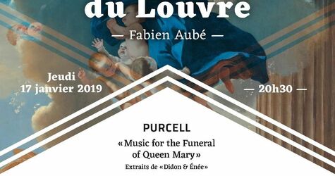 Concert du Choeur de l&rsquo;Oratoire