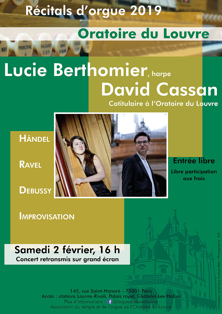 D. CASSAN & L. BERTHOMIER