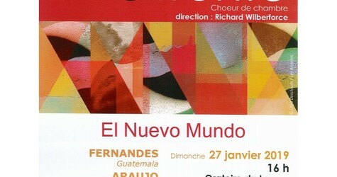 El Nuevo Mundo