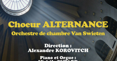 Choeur Alternance