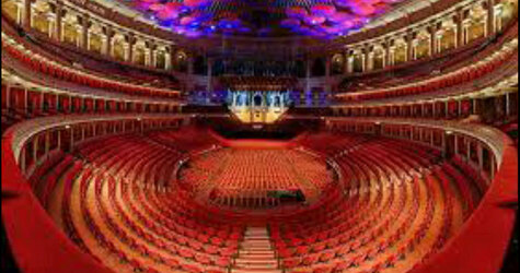 Concert des Chanteurs étoiles de l&rsquo;Opéra du Caire