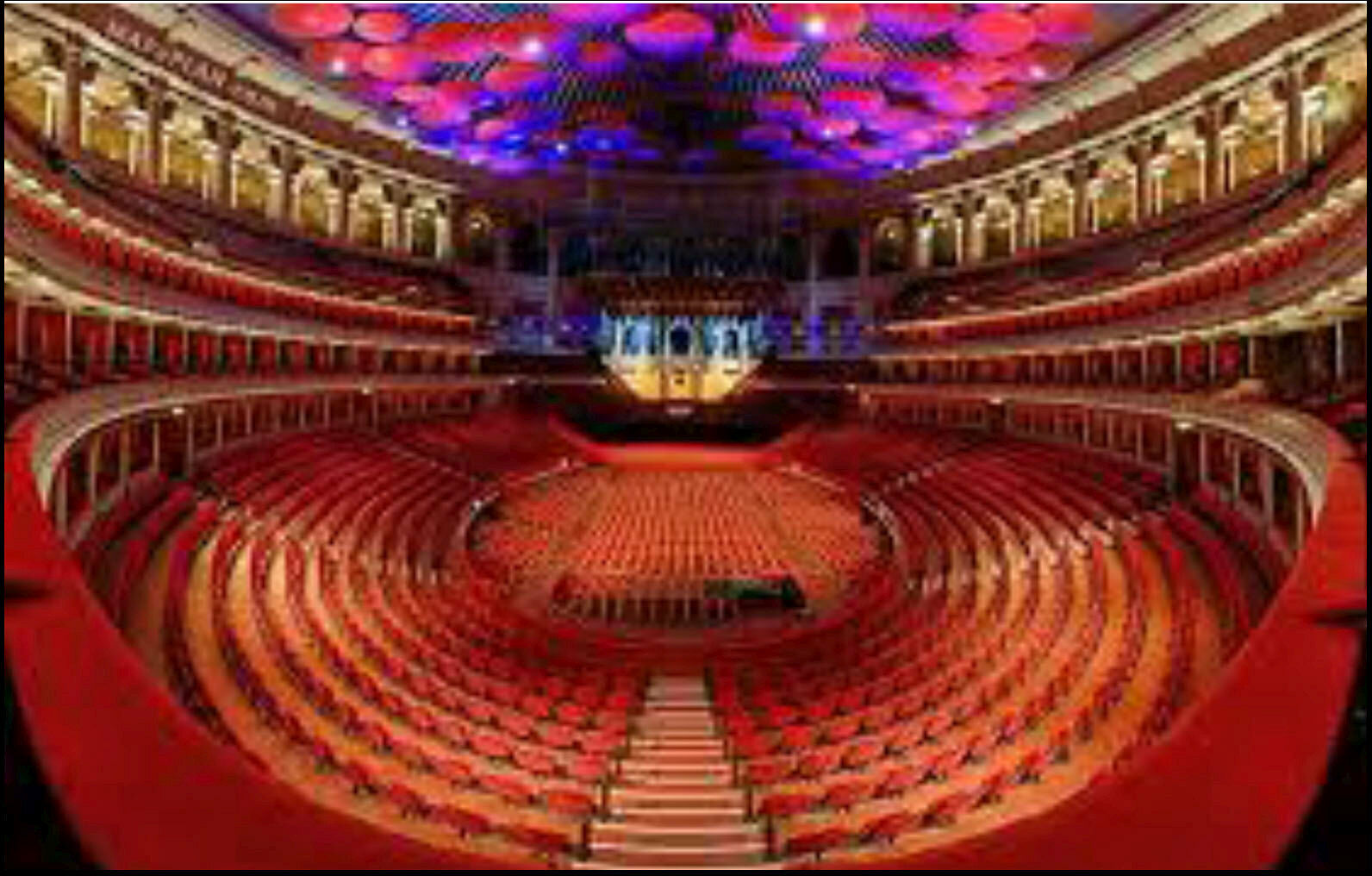 Concert des Chanteurs étoiles de l'Opéra du Caire