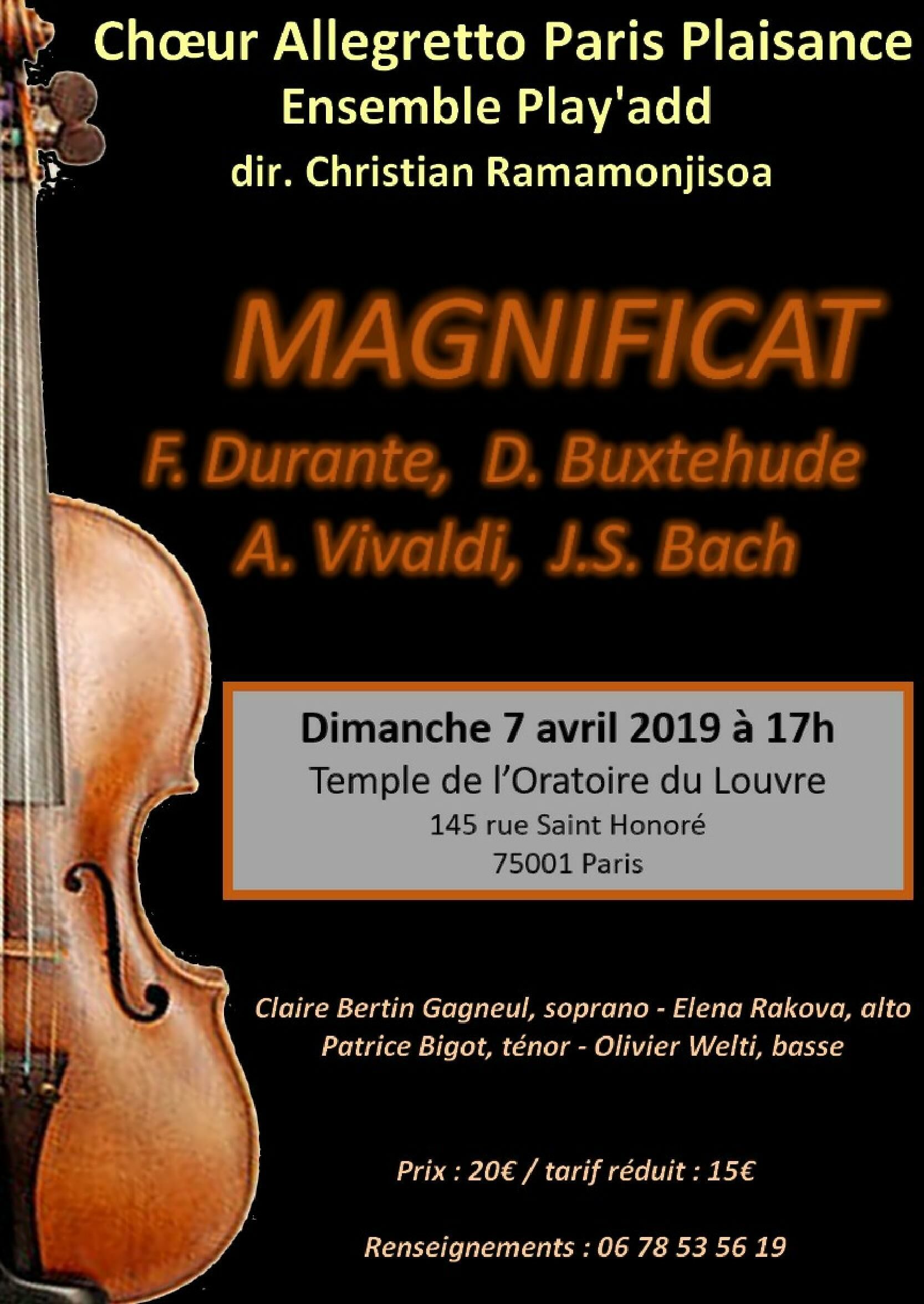 Magnificat