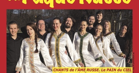 La Pâque Russe