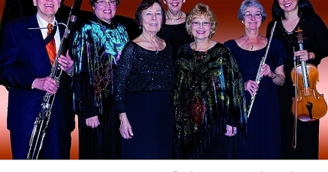 The Kent Camerata