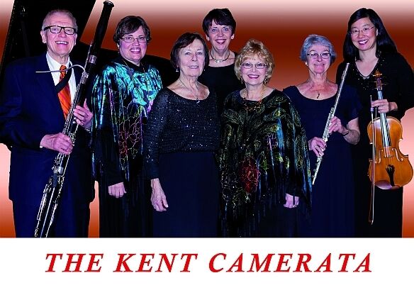 The Kent Camerata
