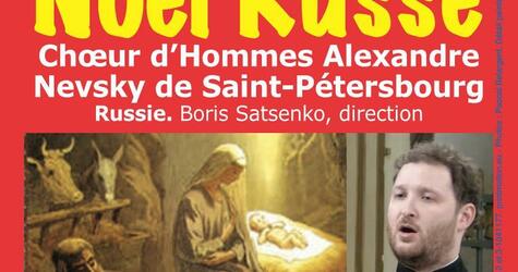 Noël Russe