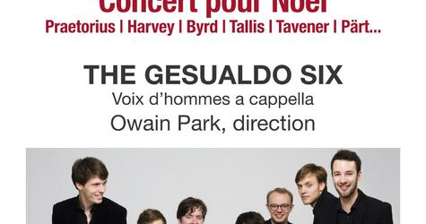 Concert pour Noël