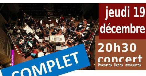 La Chapelle Harmonique