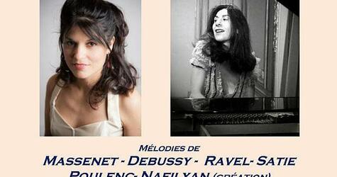Femmes et Passions