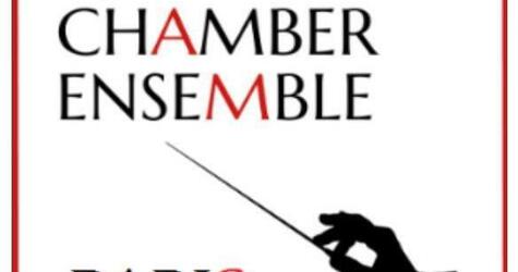 Viva Chamber Ensemble Paris