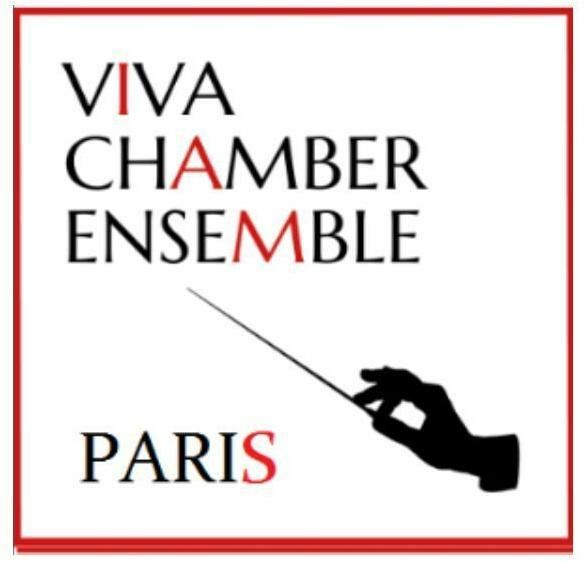 Viva Chamber Ensemble Paris