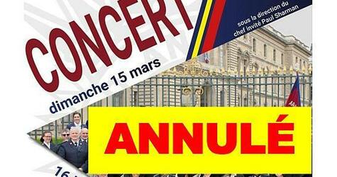 Musique Territoriale de l&rsquo;Armée du Salut
