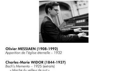 Concert de reprise