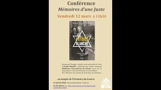 La foi contre la barbarie