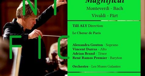 Les plus beaux Magnificat